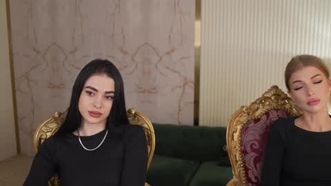 Sweet girls online show from 02/05/26, 11:48