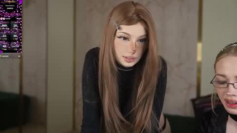 Sweet girls online show from 02/13/26, 11:50