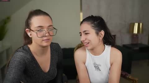 Sweet girls online show from 03/02/26, 07:26