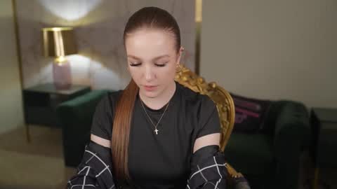 Snapshot of anabel2054 chatting on 03/08/26, 08:34 Sweet girls online show from 03/08/26, 08:34