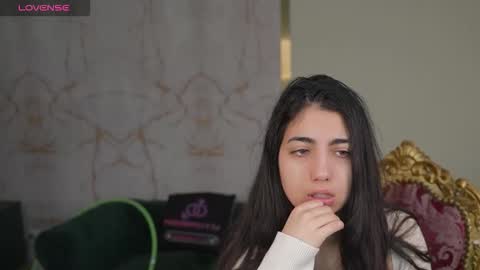 Snapshot of anabel2054 chatting on 03/14/26, 07:25 Sweet girls online show from 03/14/26, 07:25