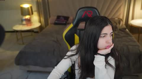 Snapshot of anabel2054 chatting on 03/18/26, 07:22 Sweet girls online show from 03/18/26, 07:22