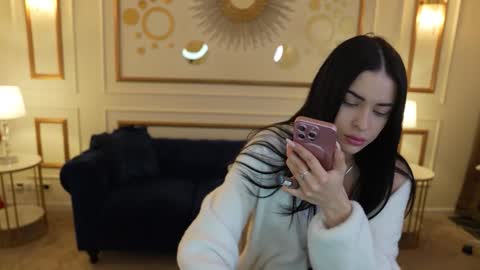 Snapshot of anabel2054 chatting on 03/25/26, 08:31 Sweet girls online show from 03/25/26, 08:31