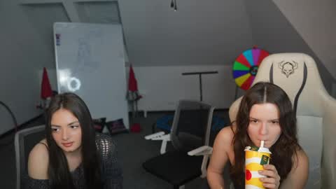 Sweet girls online show from 05/16/26, 05:12