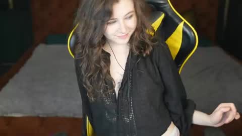 Sweet girls online show from 05/25/26, 07:31