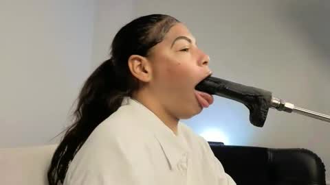 Anabel Alice Gandara online show from 03/03/26, 11:27