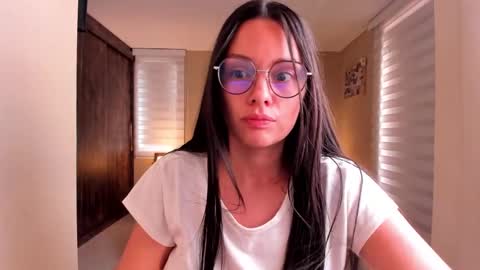 Snapshot of anabel_25 chatting on 01/21/25, 05:09 Anabel online show from 01/21/25, 05:09