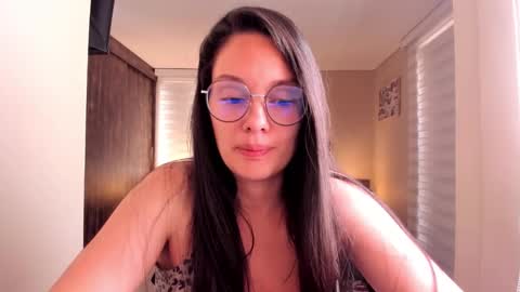 Snapshot of anabel_25 chatting on 03/05/25, 04:24 Anabel online show from 03/05/25, 04:24