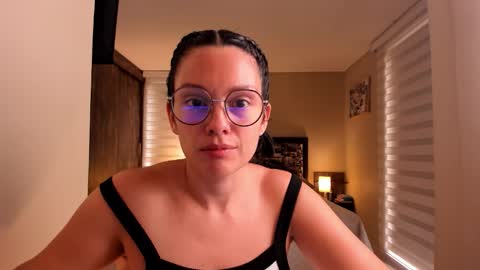 Anabel online show from 12/02/25, 04:02