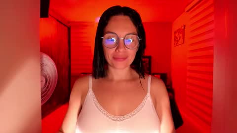 Anabel online show from 12/23/25, 01:03