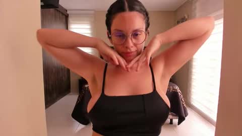 Anabel online show from 02/27/26, 05:02