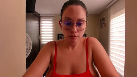 Anabel online show from 03/01/26, 06:21