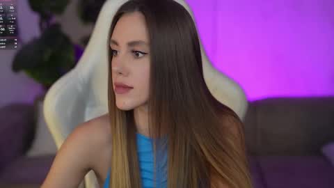 Snapshot of anabel_team054 chatting on 10/01/25, 06:36 PLAYHARD054 online show from 10/01/25, 06:36