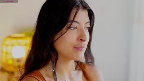 anabelcurvy online show from 10/25/25, 10:12