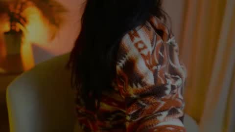 anabelcurvy online show from 01/18/26, 07:06