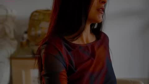 anabelcurvy online show from 02/12/26, 04:35