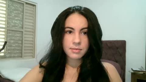 anabelenogueira1 online show from 03/13/26, 05:30