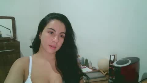 anabelenogueira1 online show from 03/22/26, 11:19