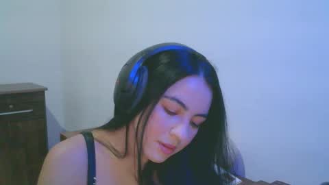 anabelenogueira1 online show from 04/03/26, 09:24