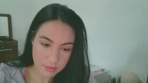 anabelenogueira1 online show from 05/18/26, 02:45