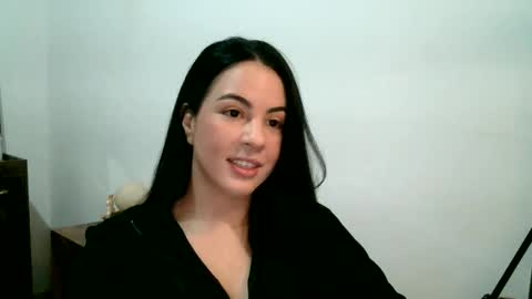 anabelenogueira1 online show from 05/20/26, 01:17