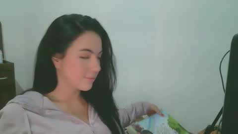 anabelenogueira1 online show from 05/21/26, 12:12