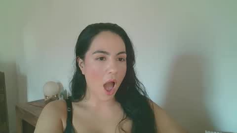 anabelenogueira1 online show from 06/02/26, 06:54