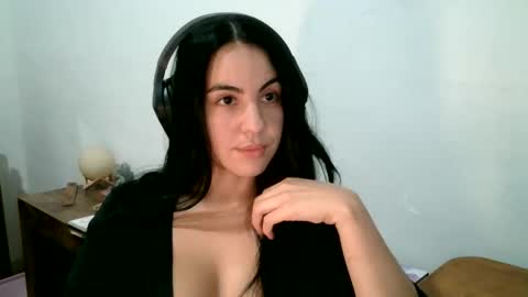 anabelenogueira1 online show from 06/04/26, 11:33