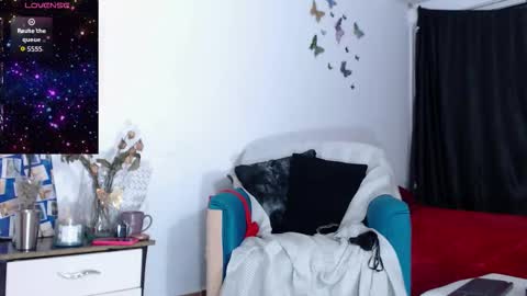 Anabella online show from 02/14/26, 07:05