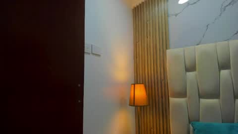 Anabella online show from 04/08/26, 11:32