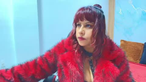 Anabella online show from 05/21/26, 11:28