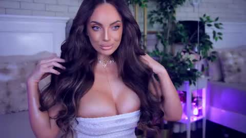 anabellastar online show from 05/25/26, 03:45