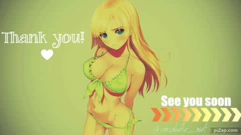 Annie  online show from 12/13/24, 06:16