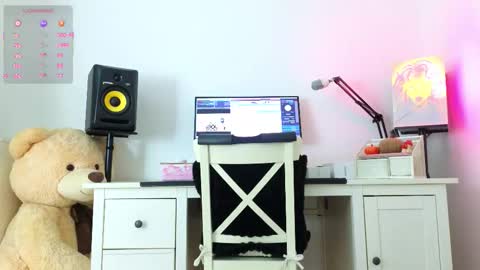 Annie  online show from 10/07/25, 12:13