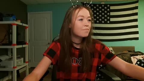 Snapshot of anabelleleigh chatting on 12/18/24, 01:56 Anabelleleigh online show from 12/18/24, 01:56