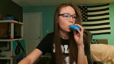 Snapshot of anabelleleigh chatting on 02/26/25, 02:36 Anabelleleigh online show from 02/26/25, 02:36