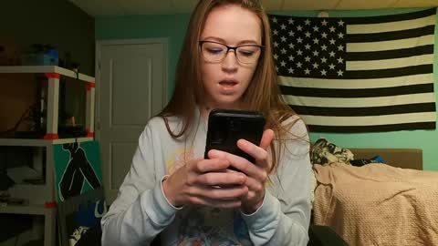 Snapshot of anabelleleigh chatting on 03/10/25, 12:37 Anabelleleigh online show from 03/10/25, 12:37