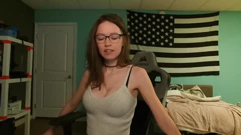 Snapshot of anabelleleigh chatting on 09/30/25, 12:32 Anabelleleigh online show from 09/30/25, 12:32