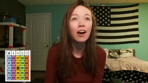 Snapshot of anabelleleigh chatting on 10/23/25, 02:11 Anabelleleigh online show from 10/23/25, 02:11