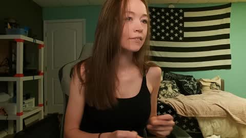 Snapshot of anabelleleigh chatting on 10/27/25, 12:53 Anabelleleigh online show from 10/27/25, 12:53