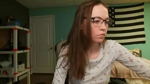 Snapshot of anabelleleigh chatting on 11/03/25, 02:57 Anabelleleigh online show from 11/03/25, 02:57