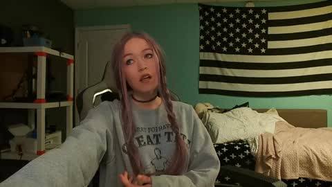 Snapshot of anabelleleigh chatting on 12/03/25, 03:03 Anabelleleigh online show from 12/03/25, 03:03