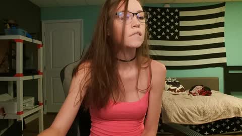 Anabelleleigh online show from 01/09/26, 03:20