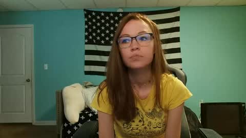 Anabelleleigh online show from 05/16/26, 11:25