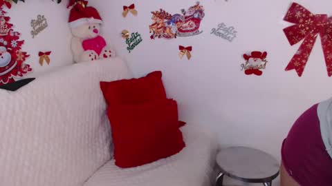 Snapshot of anabellered chatting on 12/20/24, 11:10 Ana online show from 12/20/24, 11:10