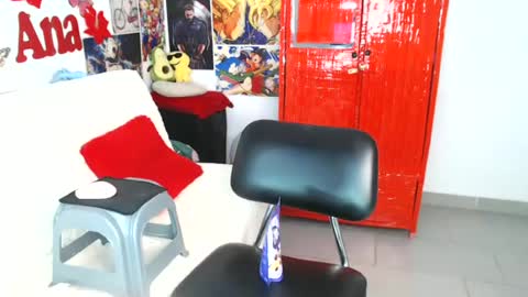 Snapshot of anabellered chatting on 07/07/26, 07:23 Ana online show from 07/07/26, 07:23