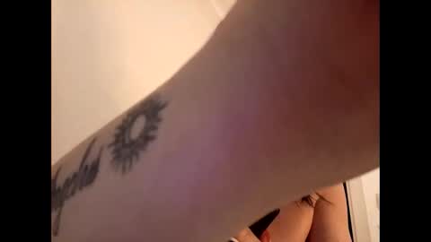 Snapshot of anabellovee chatting on 01/16/25, 10:02 ANABELLOVEE online show from 01/16/25, 10:02