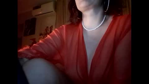 ANABELLOVEE online show from 12/03/25, 12:18