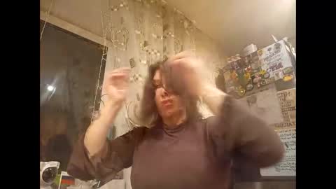 ANABELLOVEE online show from 12/21/25, 07:32