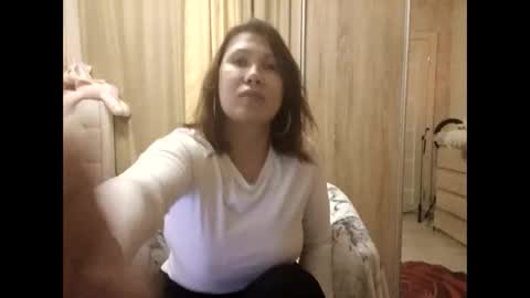 ANABELLOVEE online show from 02/07/26, 09:40